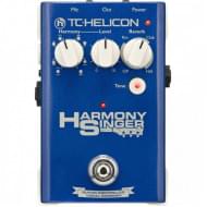 TC HELICON Harmony Singer2